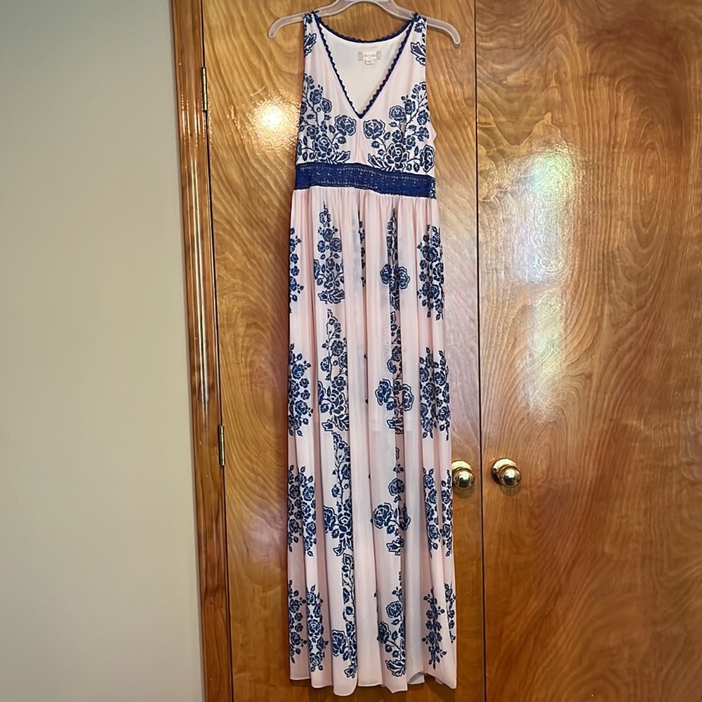 Altar’d State Maxi Dress
